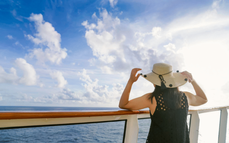 ¿Por Qué El Día de Navegación es el Más Importante de tu Crucero?