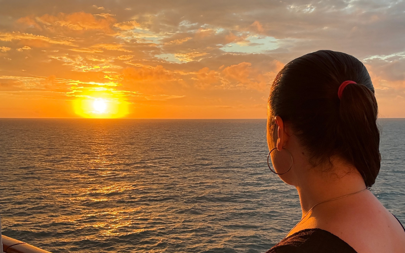 Lee más sobre el artículo ¿Viajar en Crucero es Para Vos? La Verdad Sin Filtros