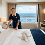 Propinas en los cruceros: ¿tenés que pagarlas? Mi postura como ex tripulante