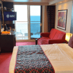 ¿Qué incluye un crucero? Lo que está incluido y lo que te cobran aparte
