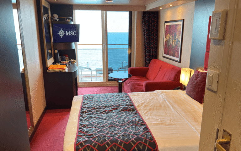 ¿Qué incluye un crucero? Lo que está incluido y lo que te cobran aparte